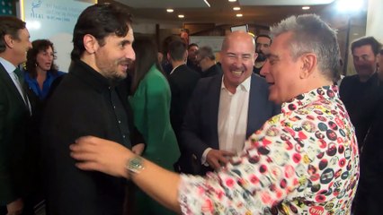 El FICAL impresiona en Madrid con su propuesta cinematográfica de largos, series y cortos