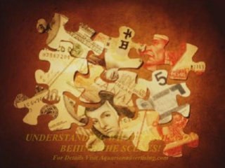 UNDERSTANDING WHAT IS GOING ON BEHIND THE SCENES!