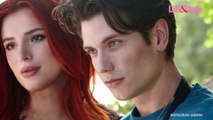 Bella Thorne Gets Real About Shooting ‘Awkward’ Intimacy Scenes: It’s ‘Very Performative’
