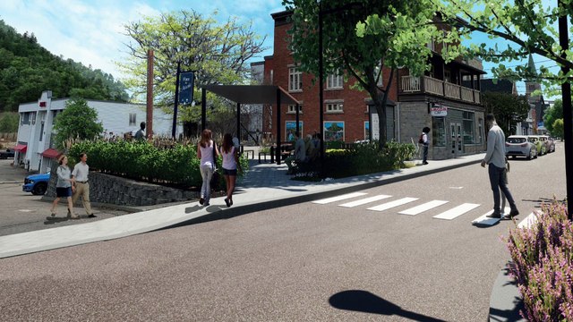 CH 15 Nov TOPO Budget Centre-Ville La Malbaie WEB