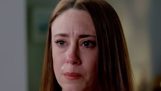 Controversial Casey Anthony Peacock Docuseries Releases Trailer: “I Lied” | THR News