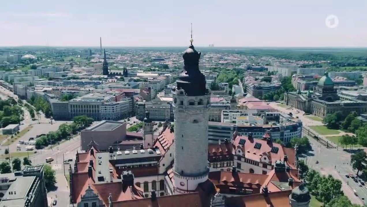 In aller Freundschaft 996 Der letzte Kampf