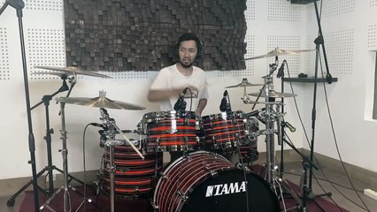 RUNTAH ROCK VERSION - Cover By Sanca Recods ft Rindi safira