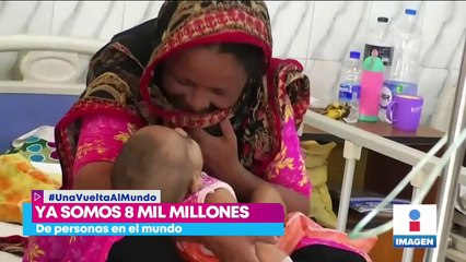Madres muestran su preocupación por el futuro de sus hijos