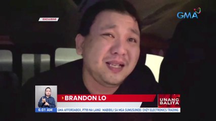 Malaysian at iba pang POGO workers, ni-rescue ng NBI | UB