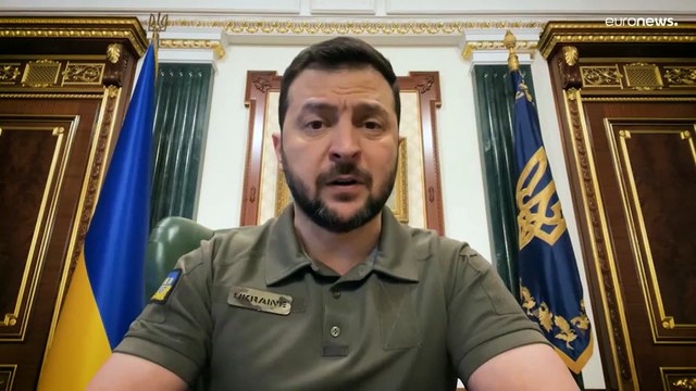 Rusia califica de provocaciones las informaciones sobre la caída de misiles en Polonia