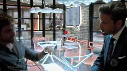 Apocalipsis Capitulo 75 en español