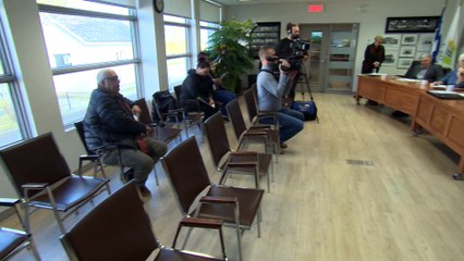 Sept municipalités du Kamouraska vont de l'avant pour étudier la fusion