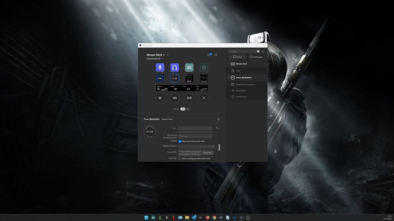 Elgato Stream Deck + - So einfach lassen sich Apps installieren