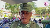 Refuerzan seguridad de Morelos 600 elementos de Guardia Nacional