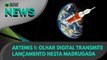 Ao Vivo | Artemis 1: Olhar Digital transmite lançamento nesta madrugada | 15/11/2022 | #OlharDigital