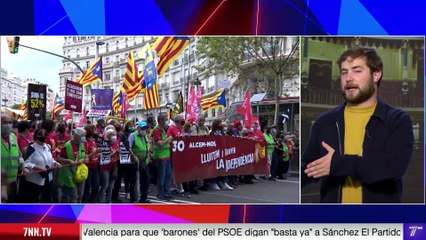 7NN Noticias -15 de noviembre