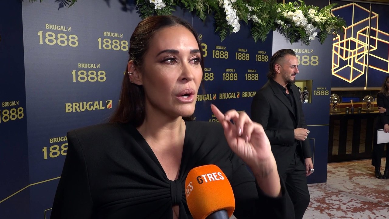 Vicky Martín Berrocal, a corazón abierto como nunca antes: “Ojalá Manuel hubiera sido el definitivo”