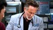 Archer’s Son Gets Shanked on the Next Episode of NBC’s Chicago Med