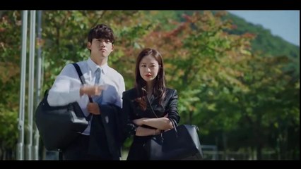 يعود إلى كوريا بعد سنوات لي إيجاد والدته ومعرفت سبب تركها له _ مراجعة مسلسل Vincenzo