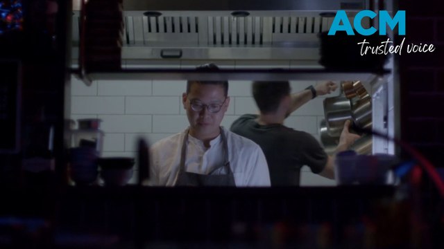 Lee Ho Fook restaurant in Melbourne serves up a 'new kind of Chinese fusion'