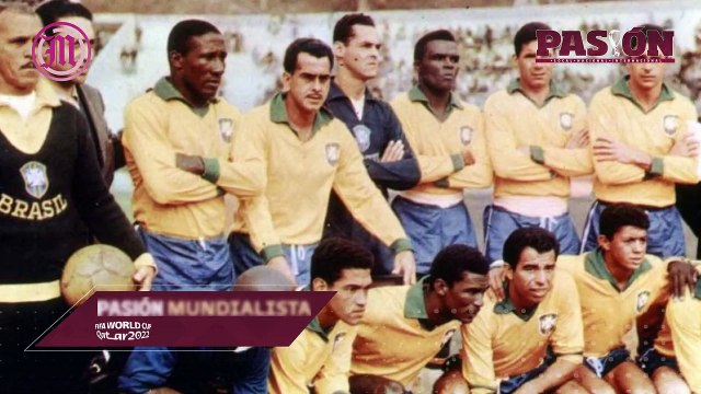 Falta muy poco para el Mundial #Qatar2022 ⚽