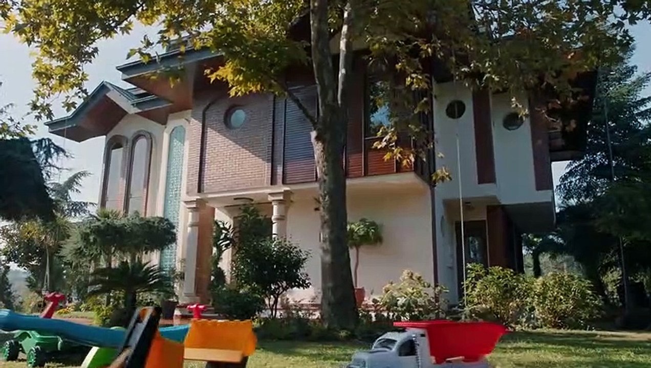 El Escape De Cemre Cap 20 HD