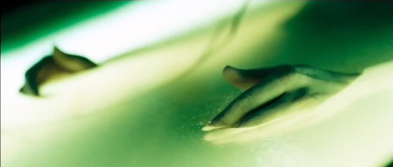 Cargo Bande-annonce (ES)