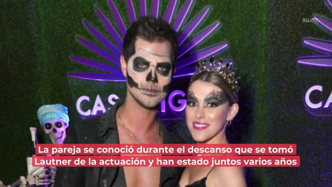 'Crepúsculo': Taylor Lautner y Taylor Dome se casan y estos son todos los detalles