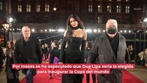 Se niega a apoyar este mundial: Dua Lipa aclara que NO participará en Qatar 2022 por ESTA razón