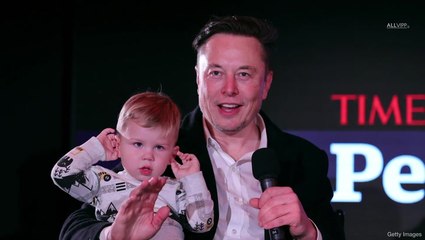Elon Musk Has (At Least) 9 Kids – Here's What We Know About Them