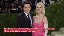 Brooklyn Beckham and Nicola Peltz Want To Adopt A Child