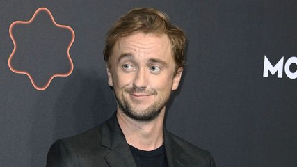 Tom Felton jung: So sah er vor „Harry Potter“ aus