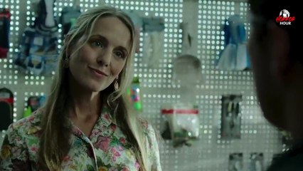 THE VISITOR - 2022 Explained in Hindi _ Horror Hour