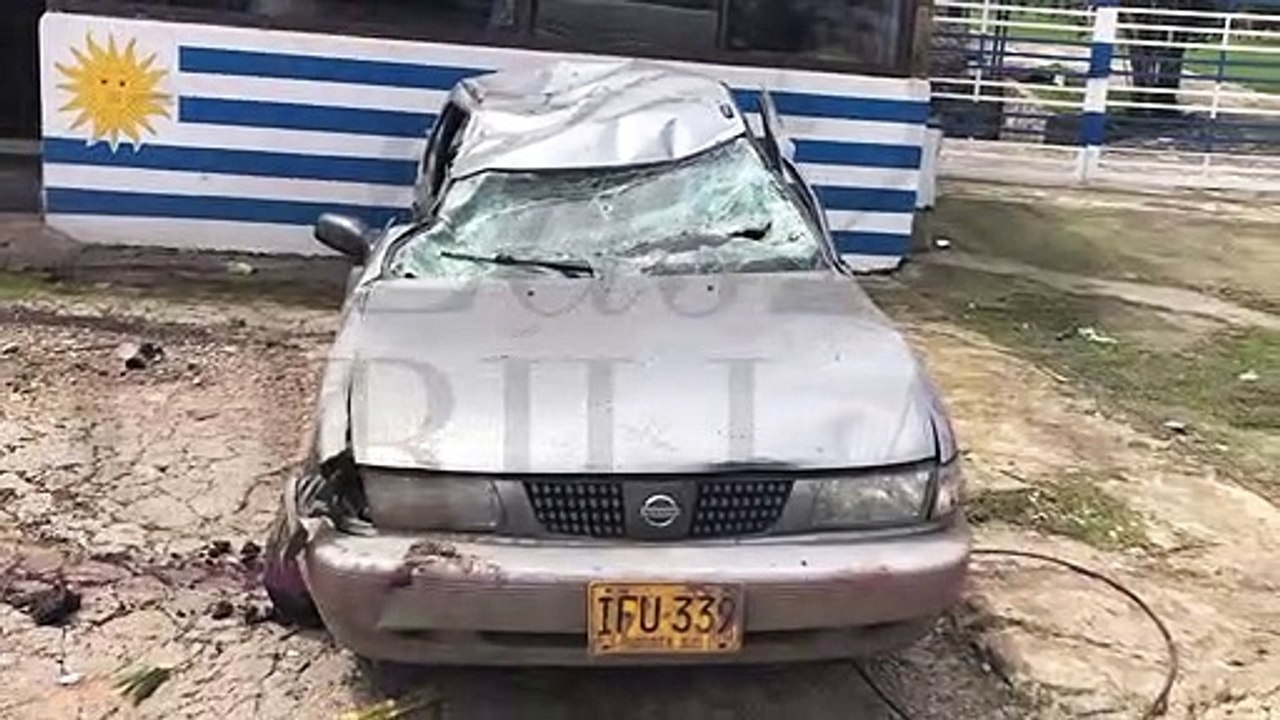 Carro Calera