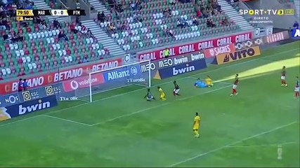 Welinton Júnior ('93) - Extremo/Winger