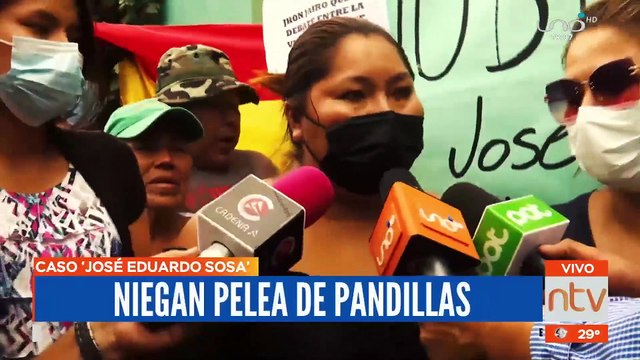 Niegan caso de pandilla en el caso de jóvenes apuñalados en un punto de bloqueo
