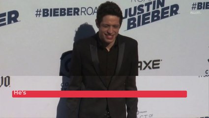 Pete Davidson's Girlfriends: He's Been In A Relationship With THEM