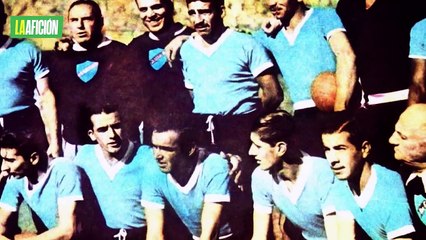 Perfil de la selección de Uruguay; jugadores, director técnico y calendario en Qatar