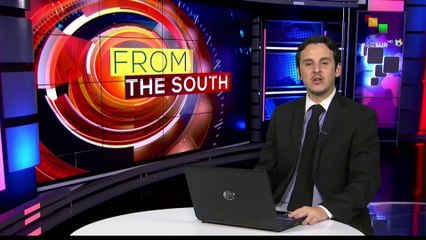 Colombia: Petro’s supporters celebrate 100 days in government at rally