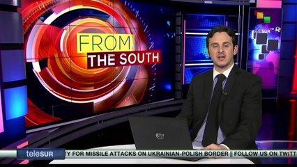 Russia denies attacks near the Ukrainian-Polish border