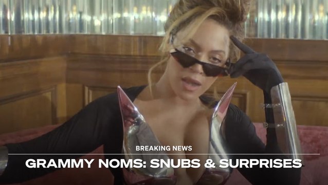 Grammys 2023 Nominations: Snubs and Surprises