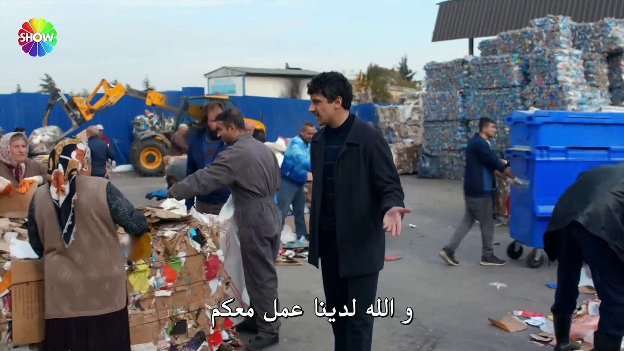 مسلسل ابي - الحلقة 24