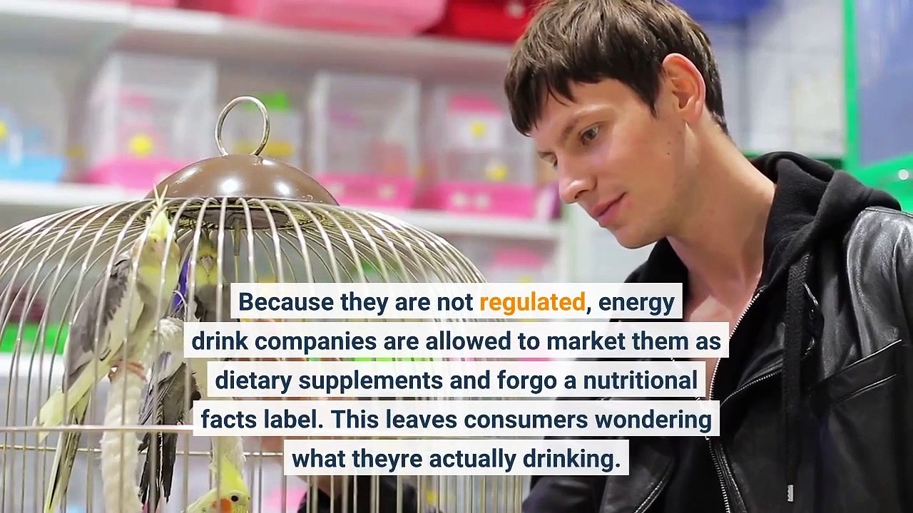 Healthy Drinks to Keep You Alert and Focused