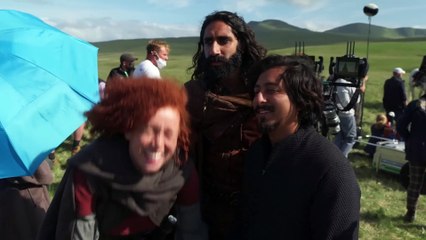 Willow - Epic Fantasy Adventure of a Young Sorcerer 🧙‍♂️