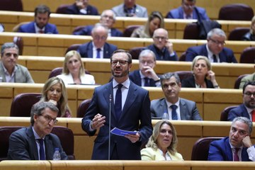 PP acusa al Gobierno de querer salvar a Griñán "abaratando" la malversación