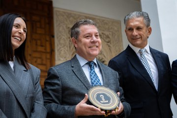 Page: la modificación de la malversación responde a intereses difíciles de defender