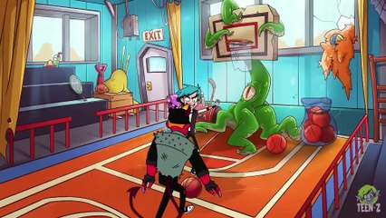 WHICH TEEN IS BETTER? || Don't Choose the Wrong Restroom! || RICH TOILET VS POOR TOILET by Teen-Z part 2