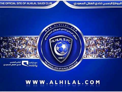 إياب ربع نهائي [ الغرافة القطري Vs الهلال السعودي 2010 تعليق فارس عوض الشوطا لثاني كامل