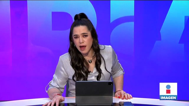 Conagua restablece el abasto de agua en el Valle de México