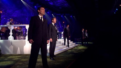 Celtic Thunder - Silent Night