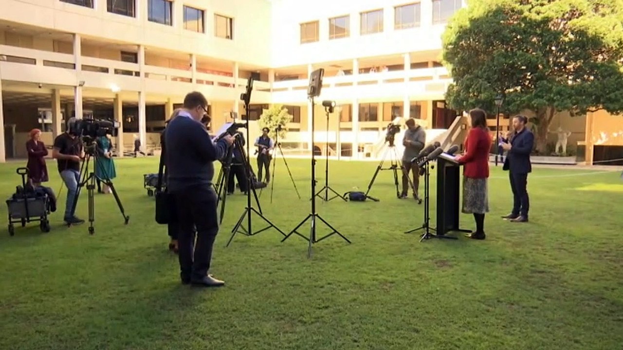 Concerns children in Qld are pleading guilty to crimes they didn't commit to avoid bail laws