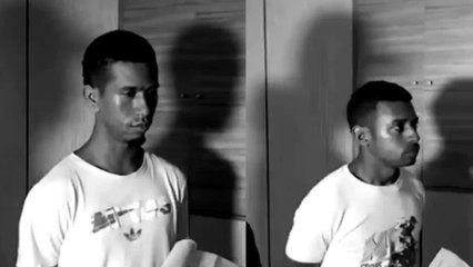 Exclusivo: así asediaron a sangre fría al comerciante y a su hija de 11 años en Cartagena