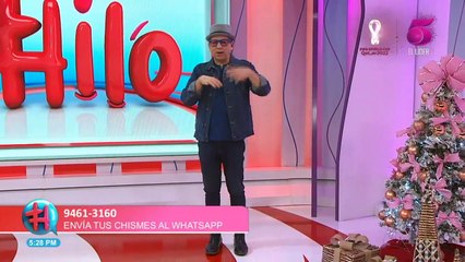 El Hilo - 15 de Noviembre