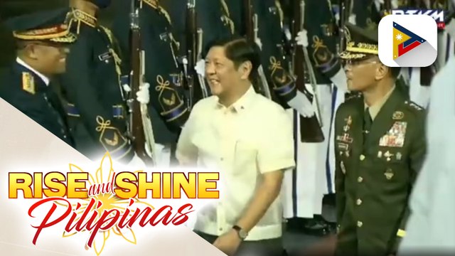 Pres. Ferdinand R. Marcos Jr., biyaheng Thailand para sa APEC Summit